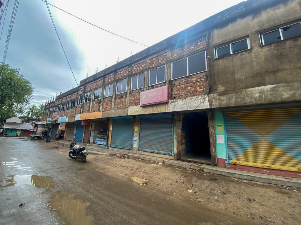 Office for Sale in Alipukur — photo 10