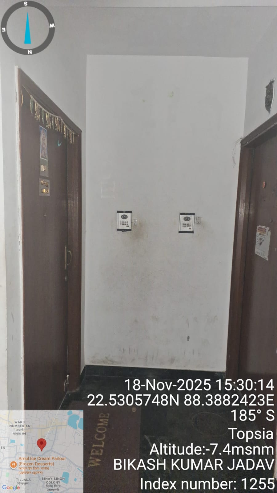 Flat for Sale in Kolkata — photo 2