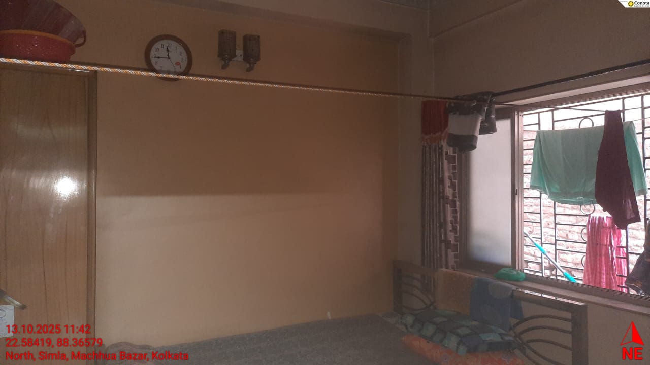 Flat for Sale in Kolkata — photo 2