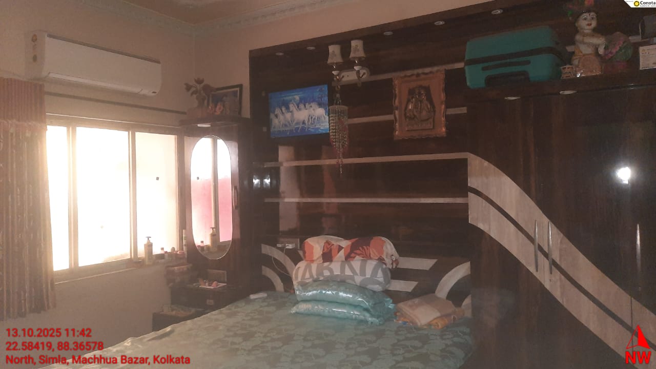 Flat for Sale in Kolkata — photo 3