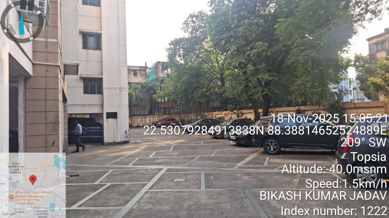 Flat for Sale in Kolkata — photo 5