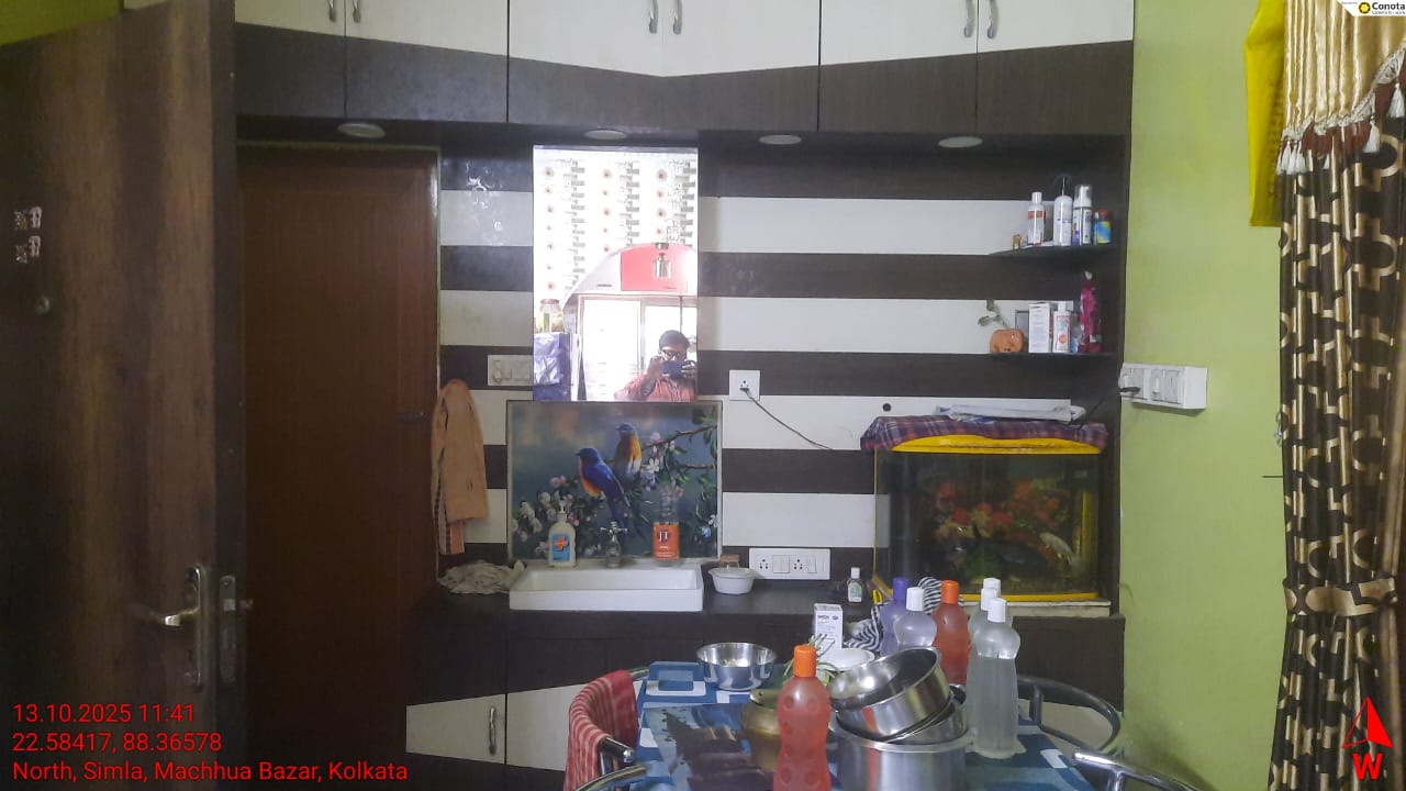 Flat for Sale in Kolkata — photo 5