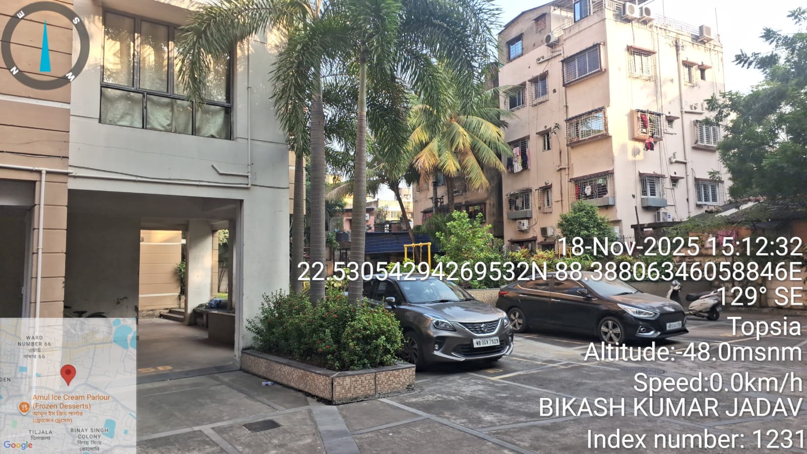 Flat for Sale in Kolkata — photo 7