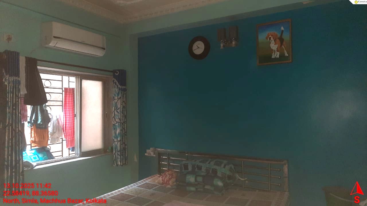 Flat for Sale in Kolkata — photo 6