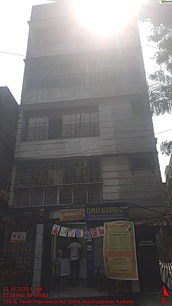 Flat for Sale in Kolkata — photo 9