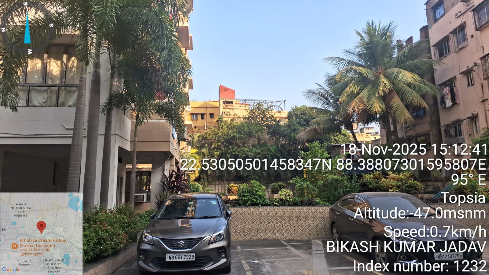 Flat for Sale in Kolkata — photo 9