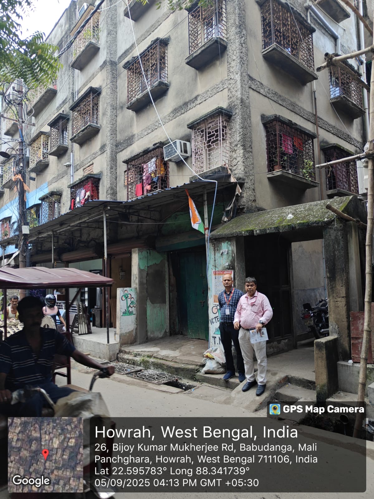 Flat for Sale in Howrah — photo 3