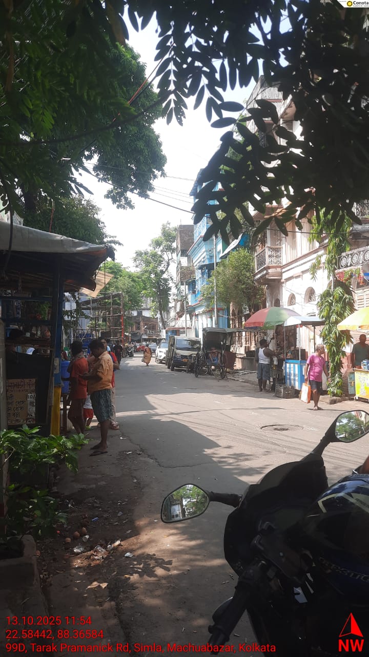 Flat for Sale in Kolkata — photo 10