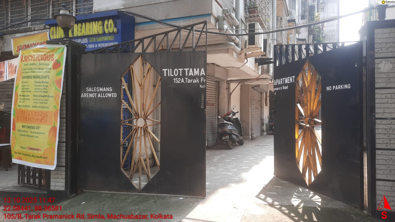 Flat for Sale in Kolkata — photo 11