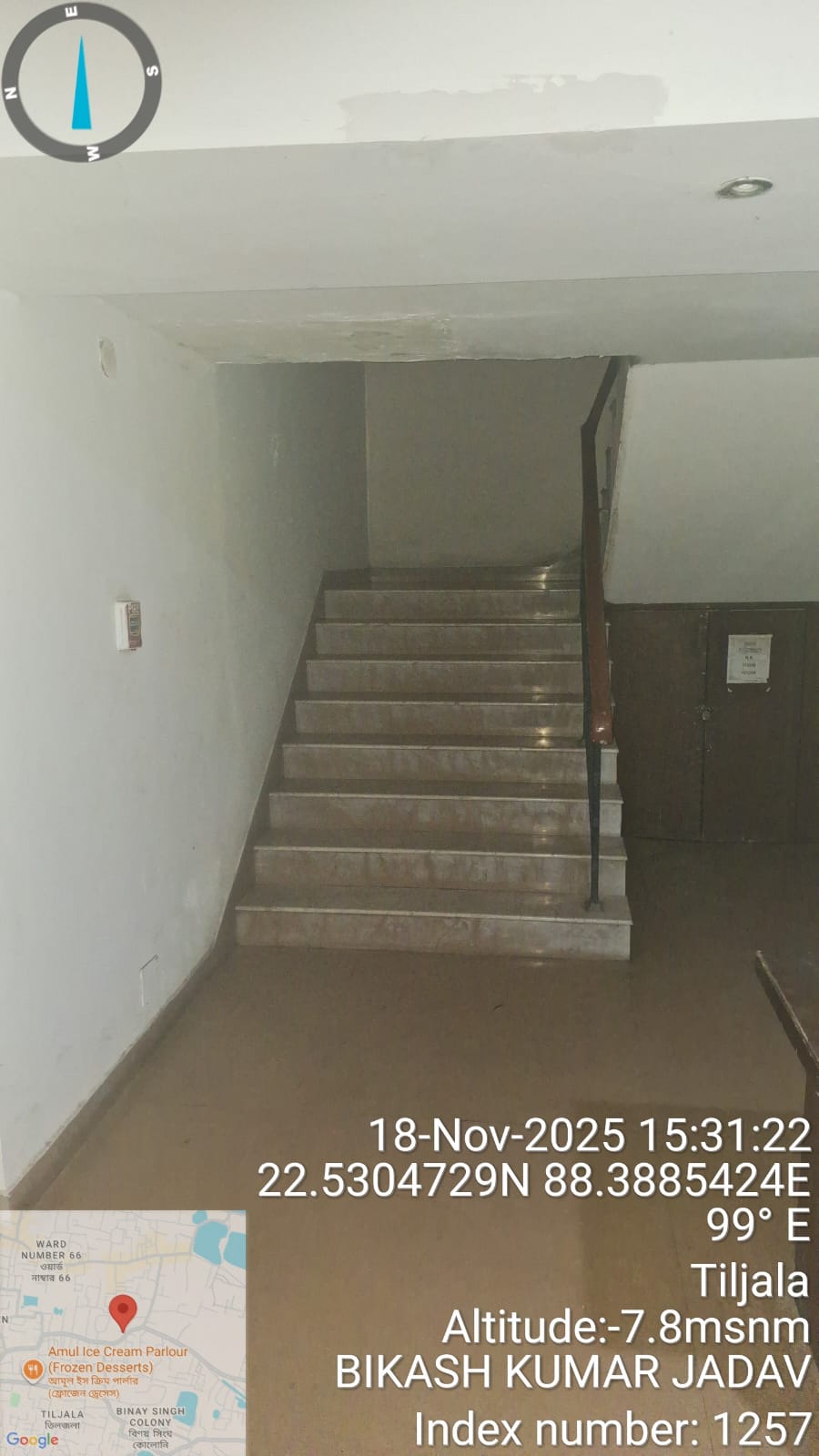 Flat for Sale in Kolkata — photo 11