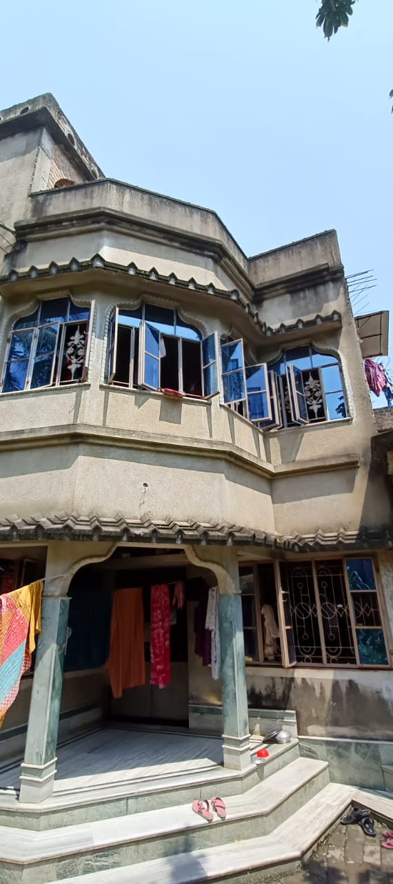 Individual House for Sale in Balarampota — photo 1