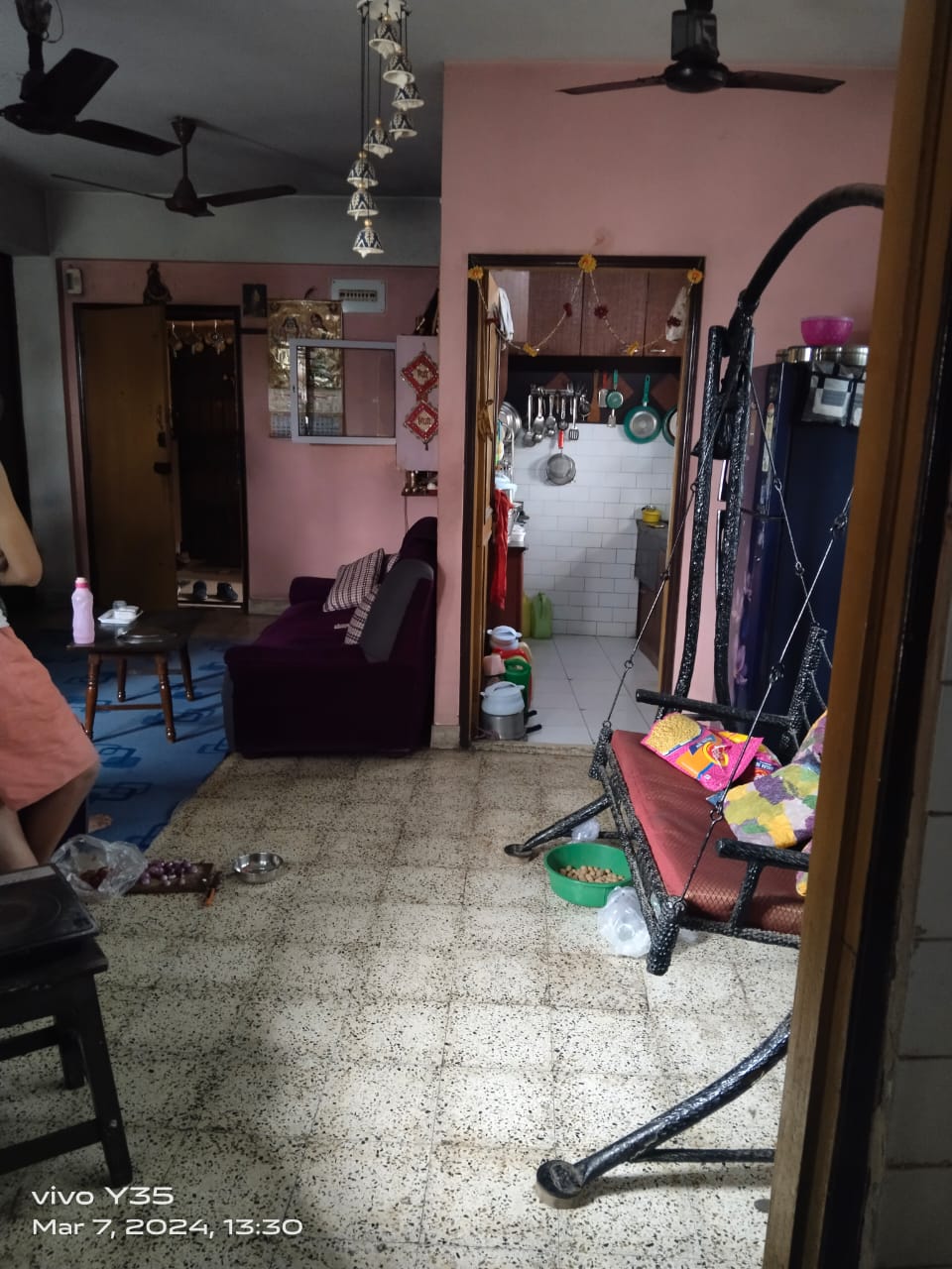 Flat for Sale in Kolkata — photo 3