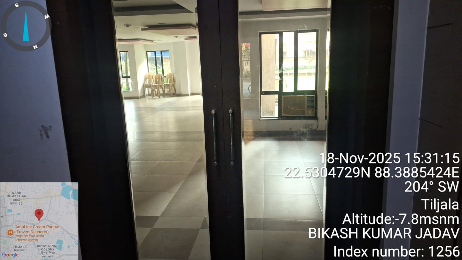 Flat for Sale in Kolkata — photo 12