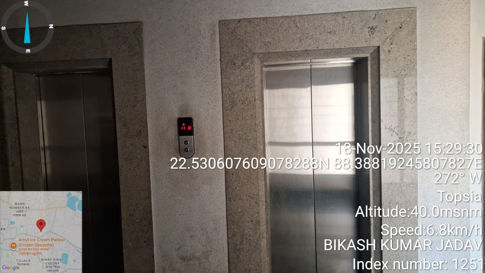 Flat for Sale in Kolkata — photo 13