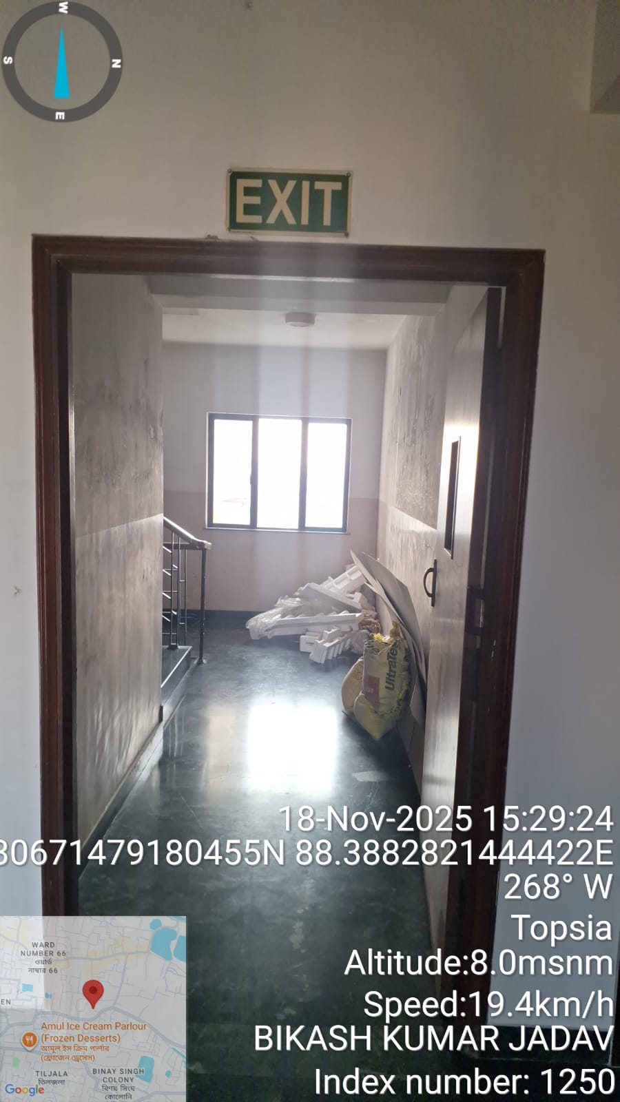 Flat for Sale in Kolkata — photo 14