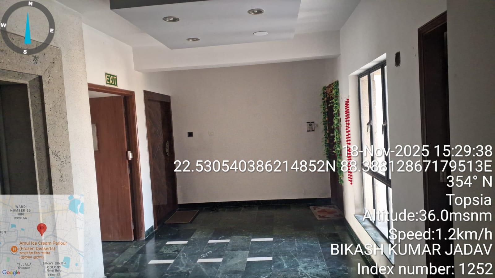 Flat for Sale in Kolkata — photo 15