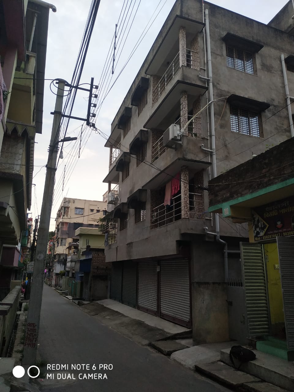 Flat for Sale in Panihati — photo 3