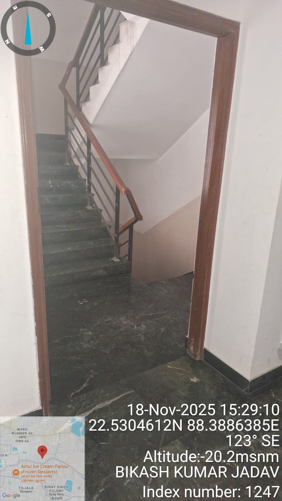 Flat for Sale in Kolkata — photo 16