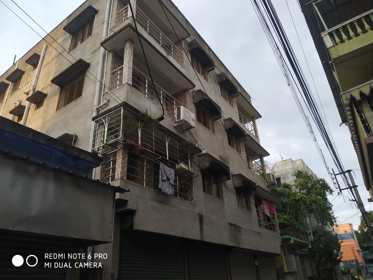 Flat for Sale in Panihati — photo 4