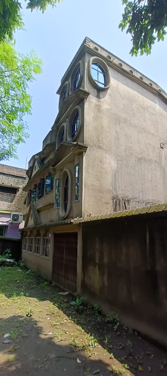 Individual House for Sale in Balarampota — photo 2