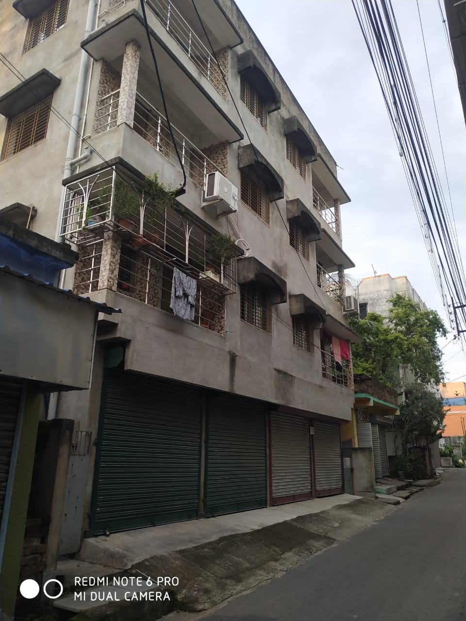 Flat for Sale in Panihati — photo 6