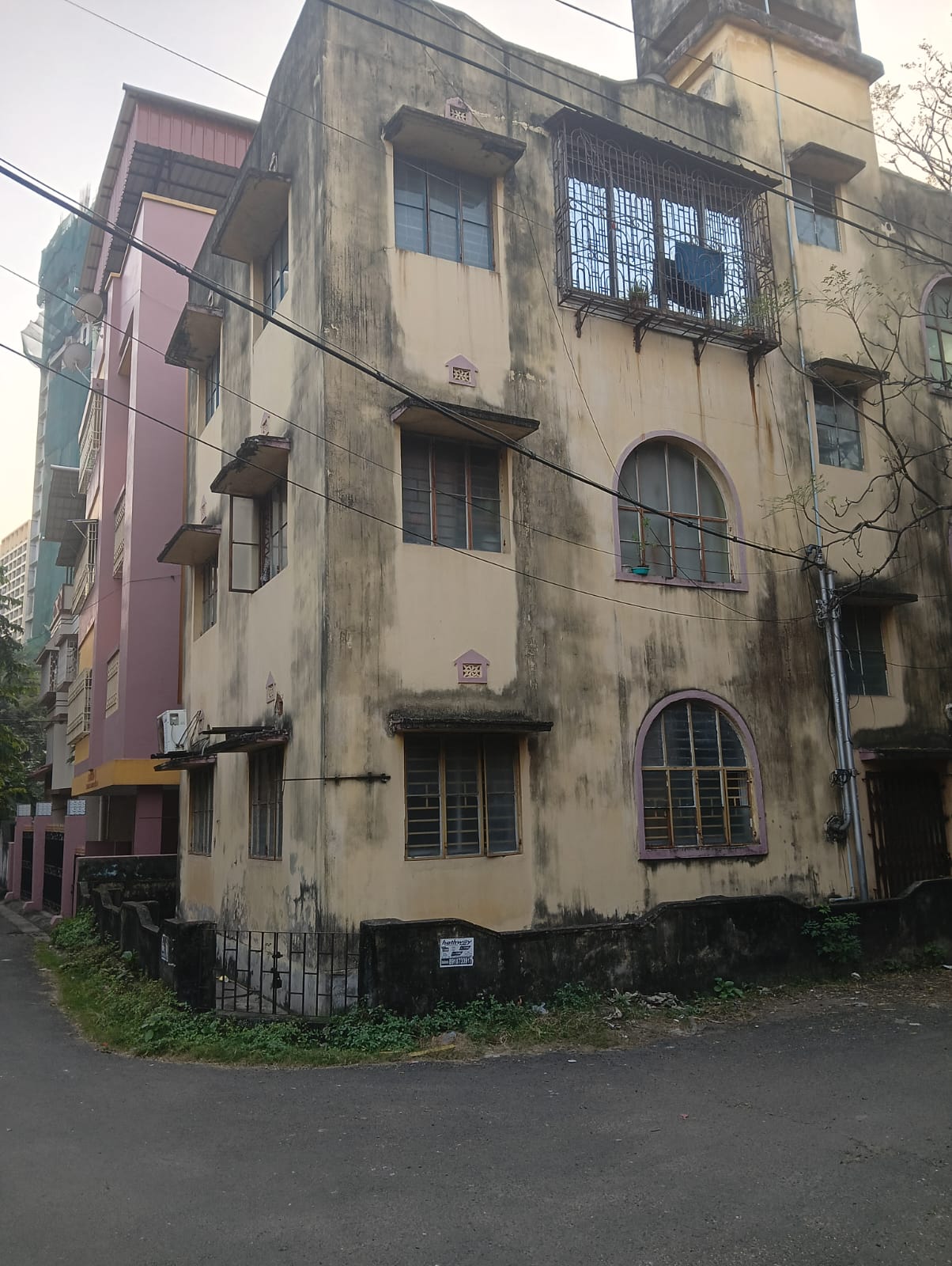 Flat for Sale in Kolkata — photo 3