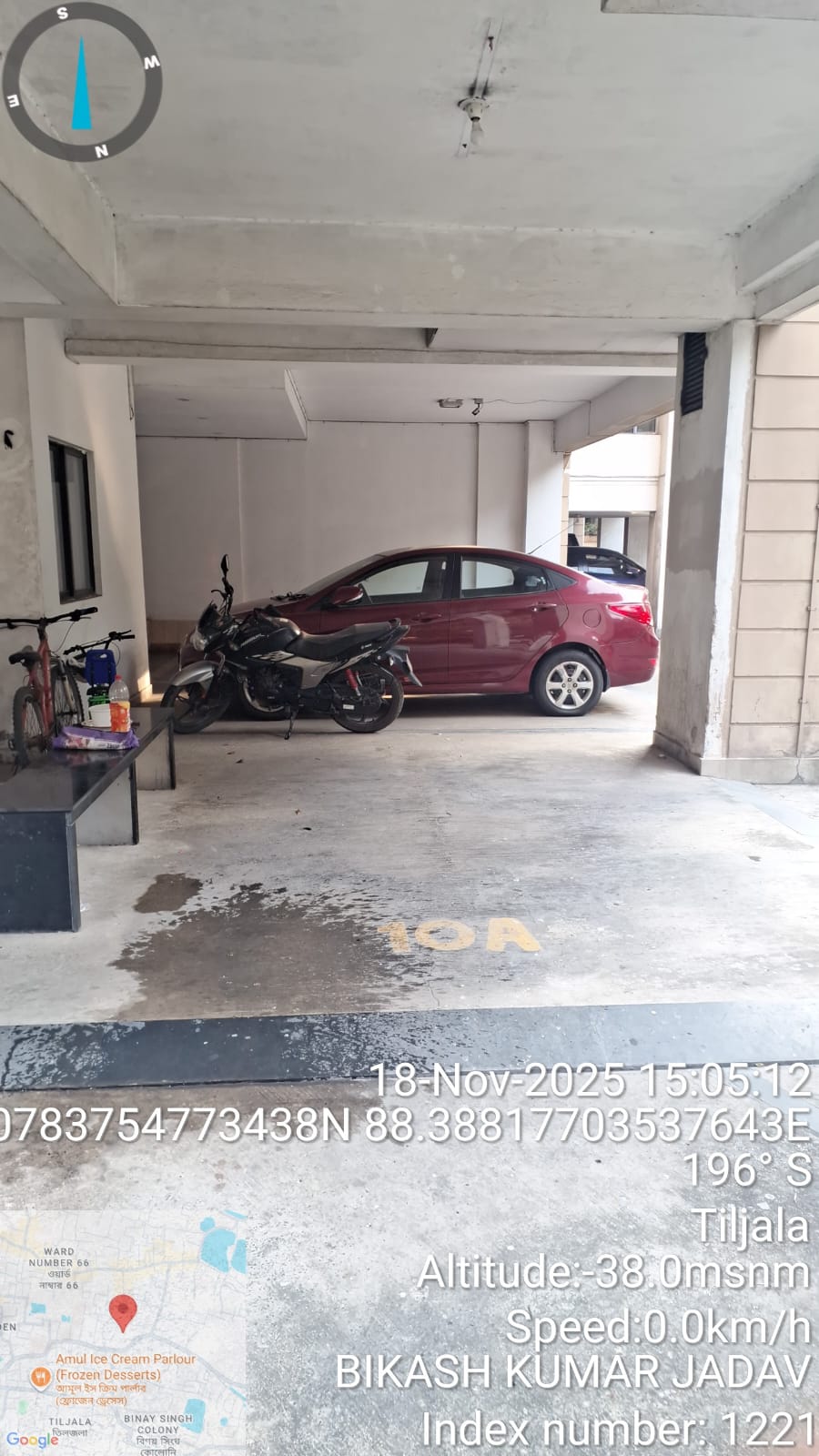 Flat for Sale in Kolkata — photo 18