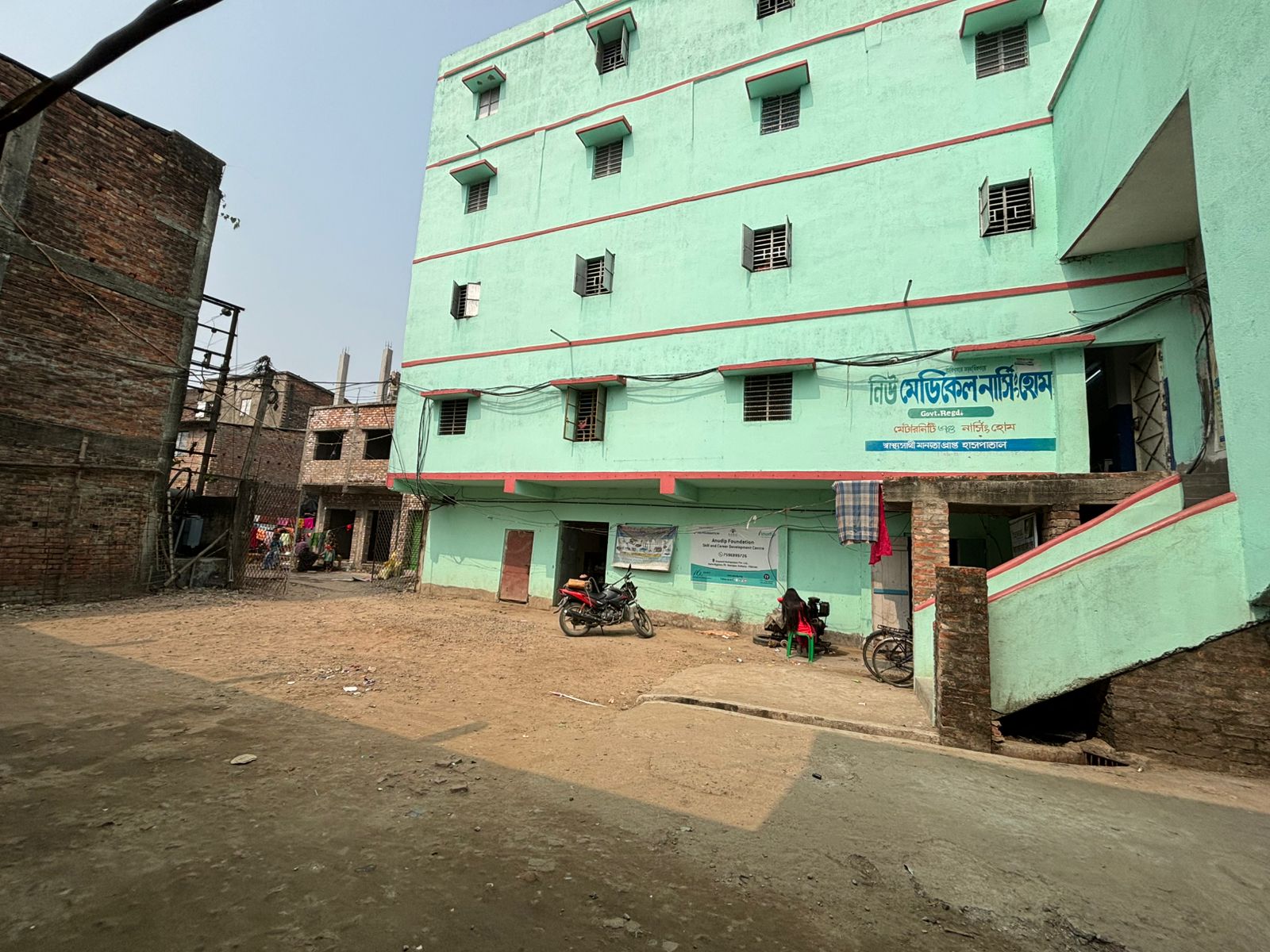 Malls for Sale in Banshra — photo 1