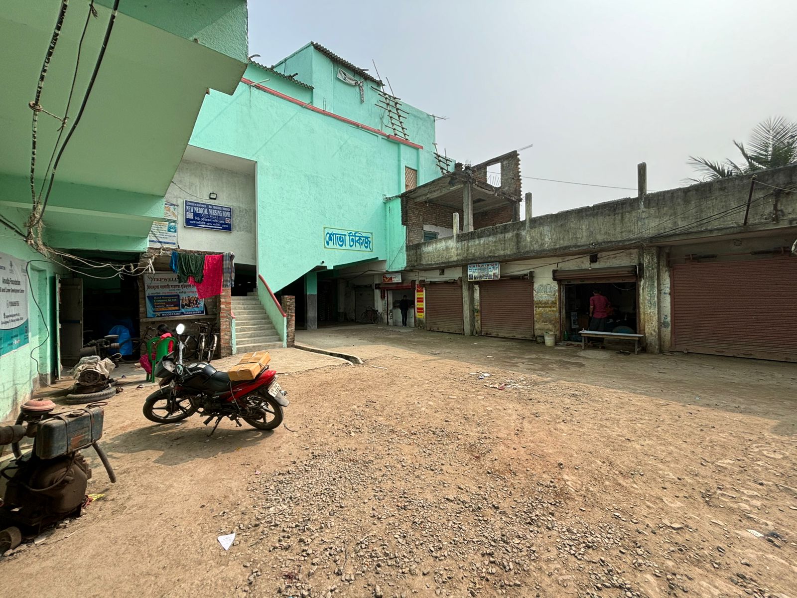 Malls for Sale in Banshra — photo 2