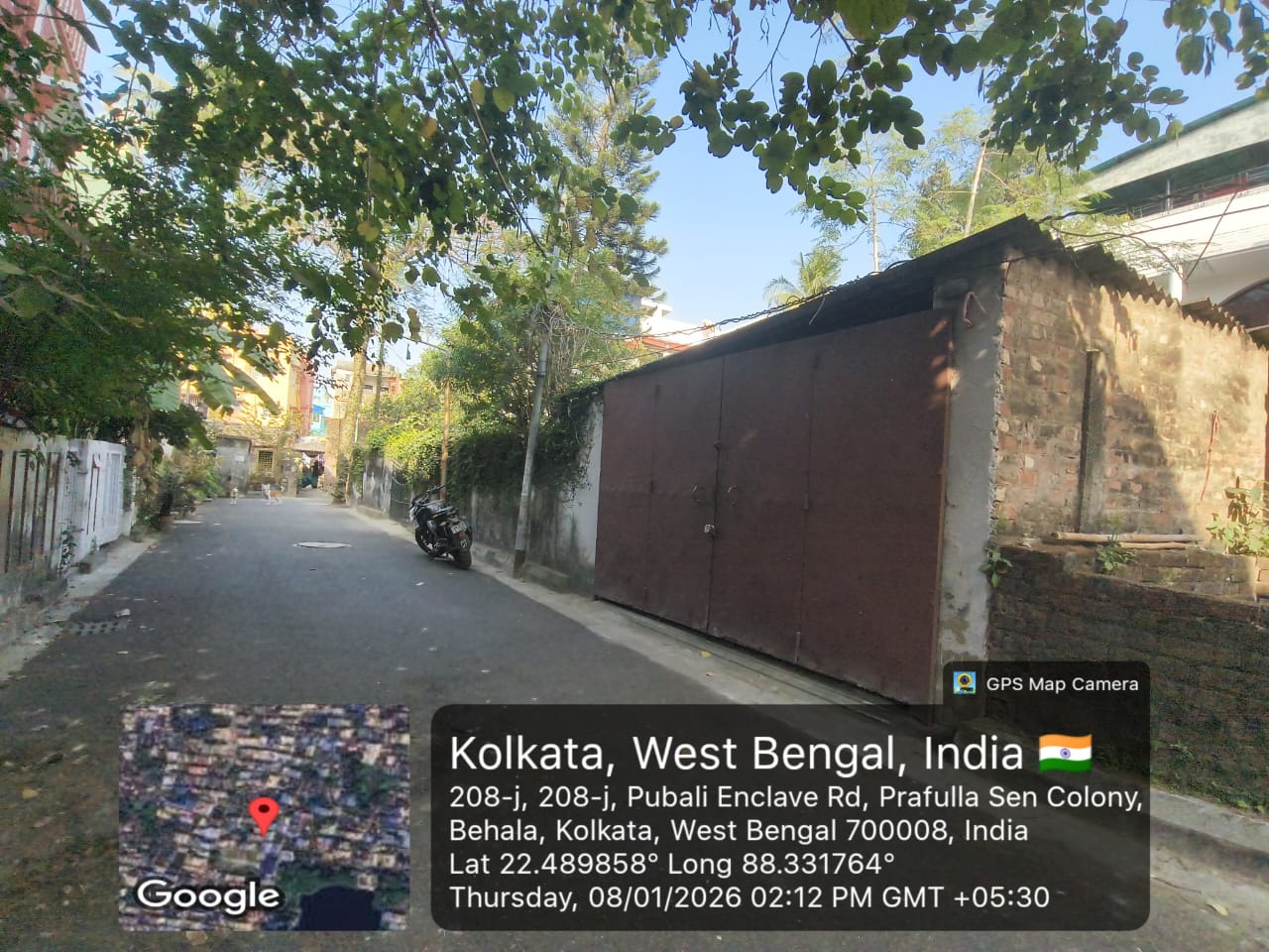 Plot for Sale in Kolkata — photo 2
