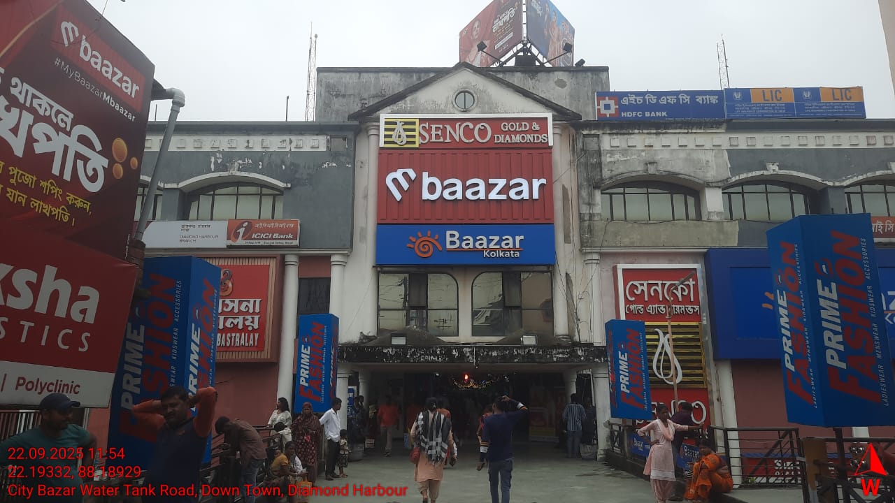 Office for Sale in Kolkata — photo 6