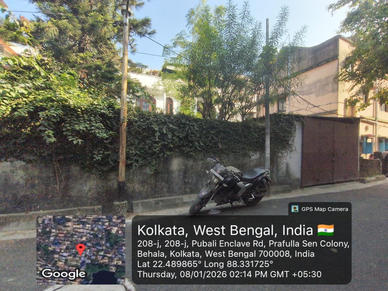 Plot for Sale in Kolkata — photo 3