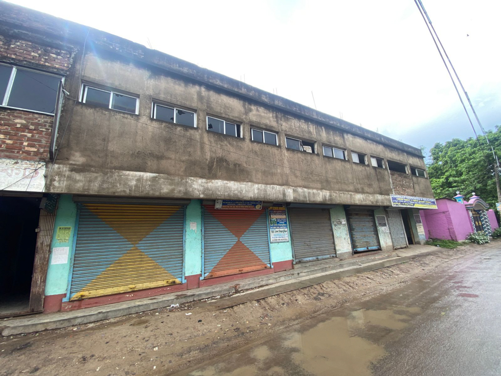 Office for Sale in Alipukur — photo 1