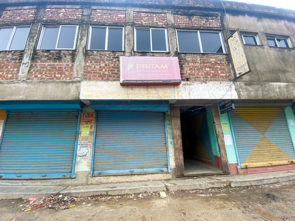 Office for Sale in Alipukur — photo 2