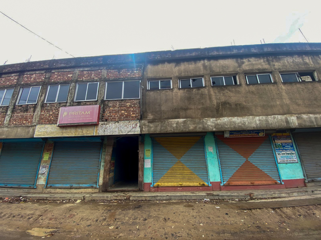 Office for Sale in Alipukur — photo 3