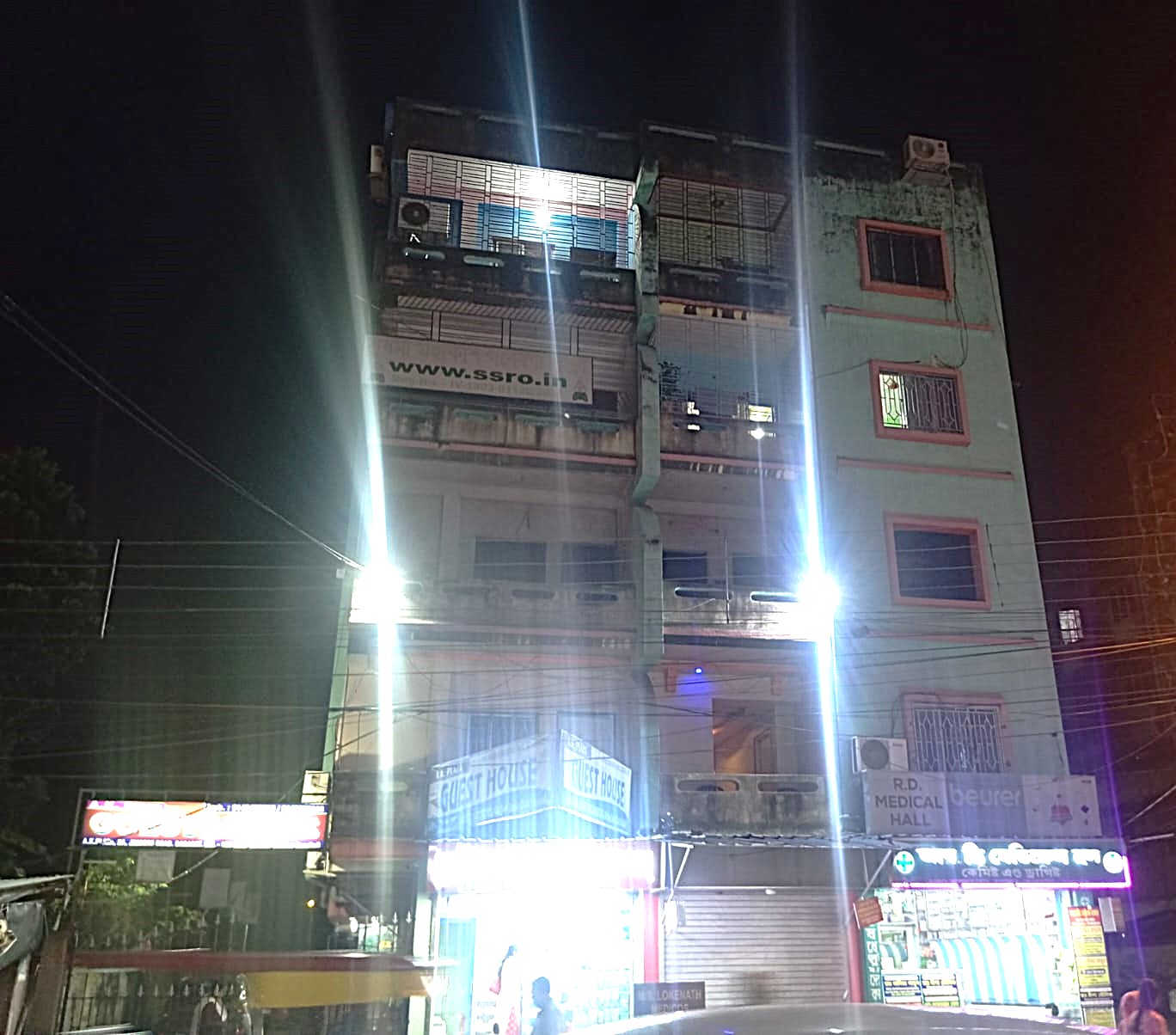 Flat for Sale in Barasat — photo 1