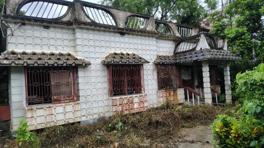 Individual House for Sale in Krishnanagar — photo 1