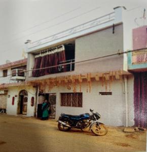 Individual House for Sale in Food Cluster Barodi — photo 1