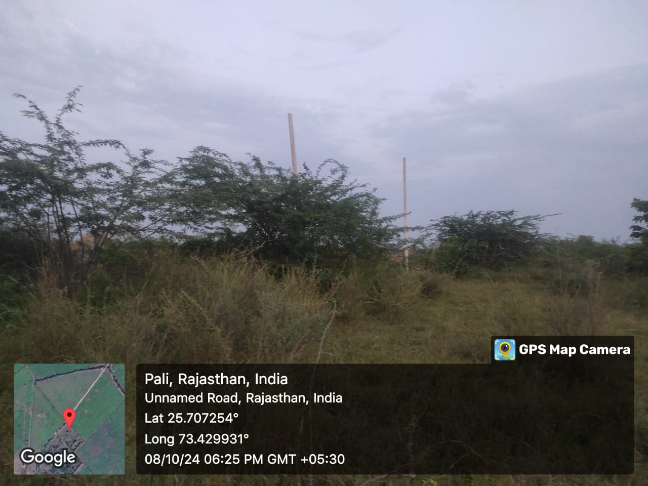 Plot for Sale in URBAN, Pali — photo 4