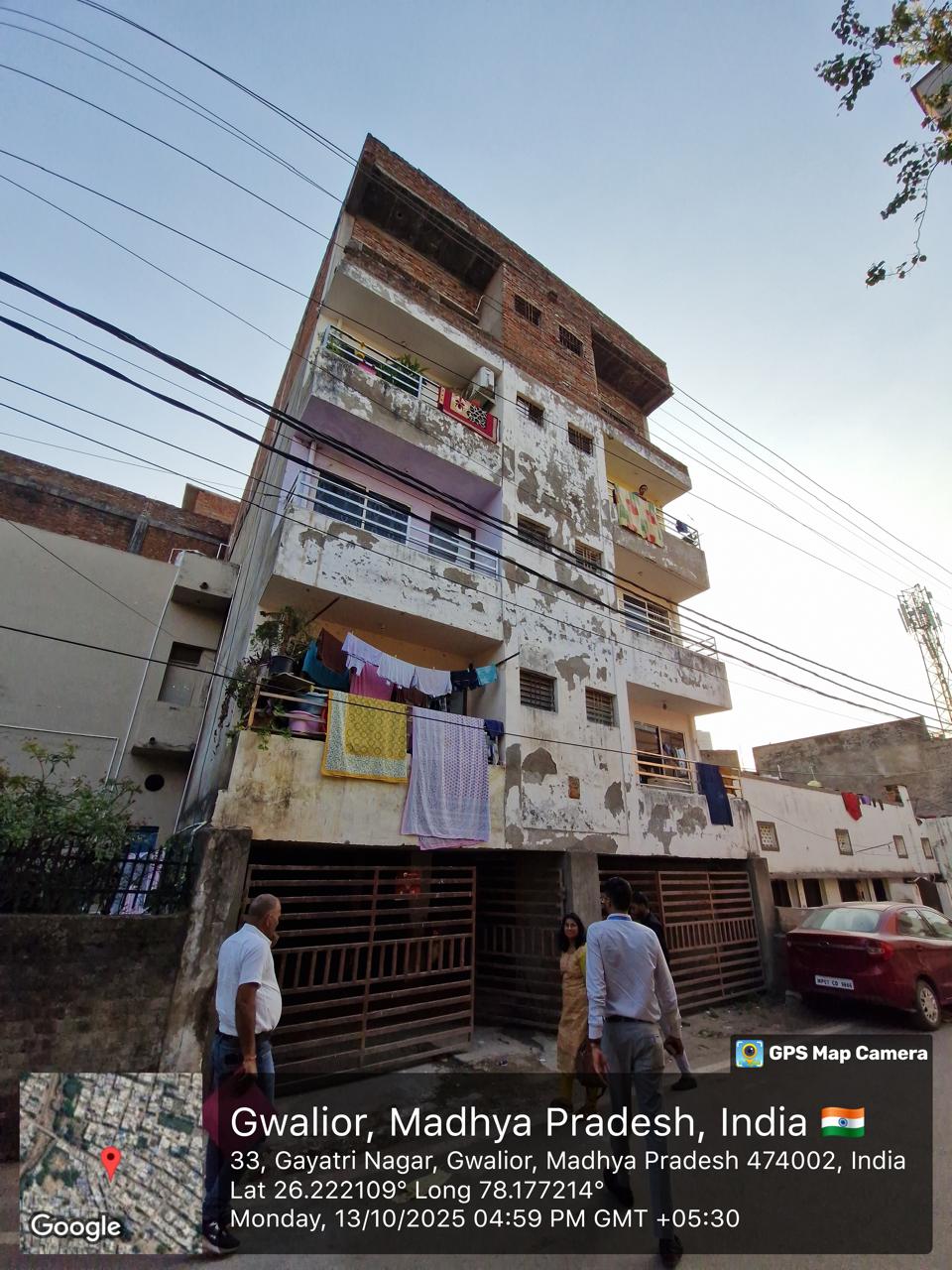 Flat for Sale in Gwalior — photo 2