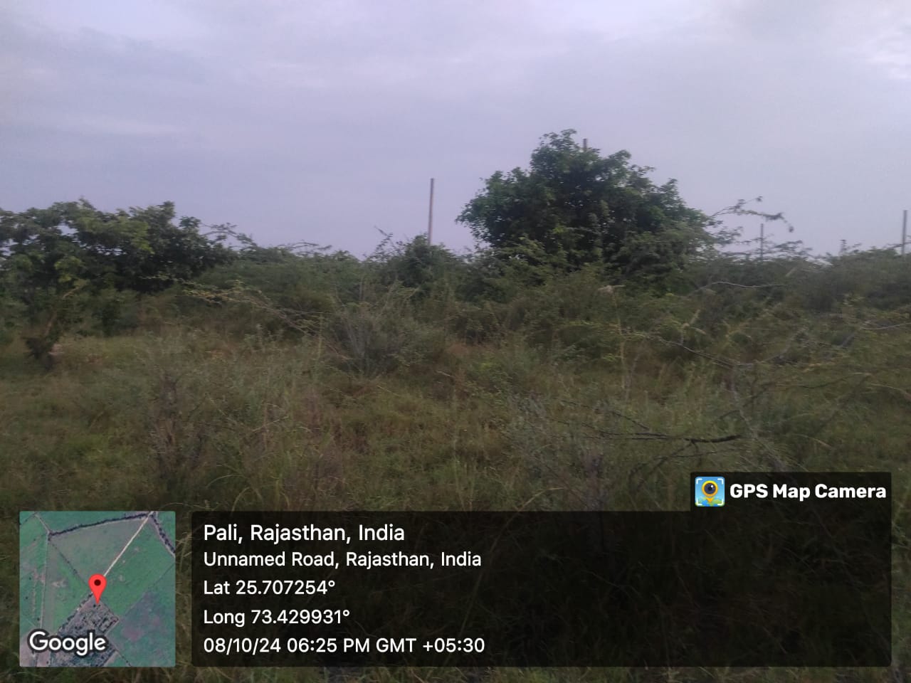 Plot for Sale in Pali — photo 3