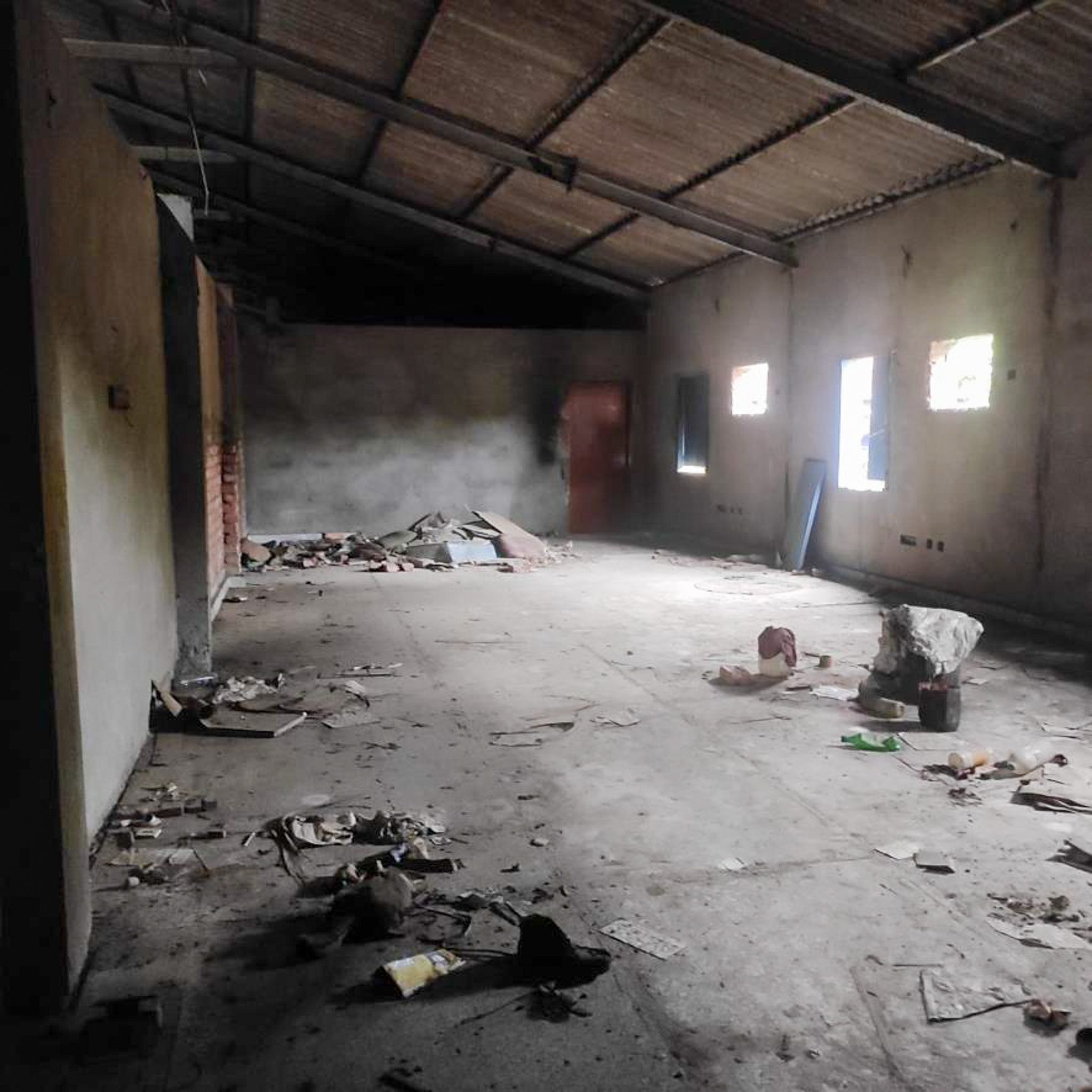 Industrial Shed for Sale in Bhangore, Bhangar Raghunathpur — photo 5
