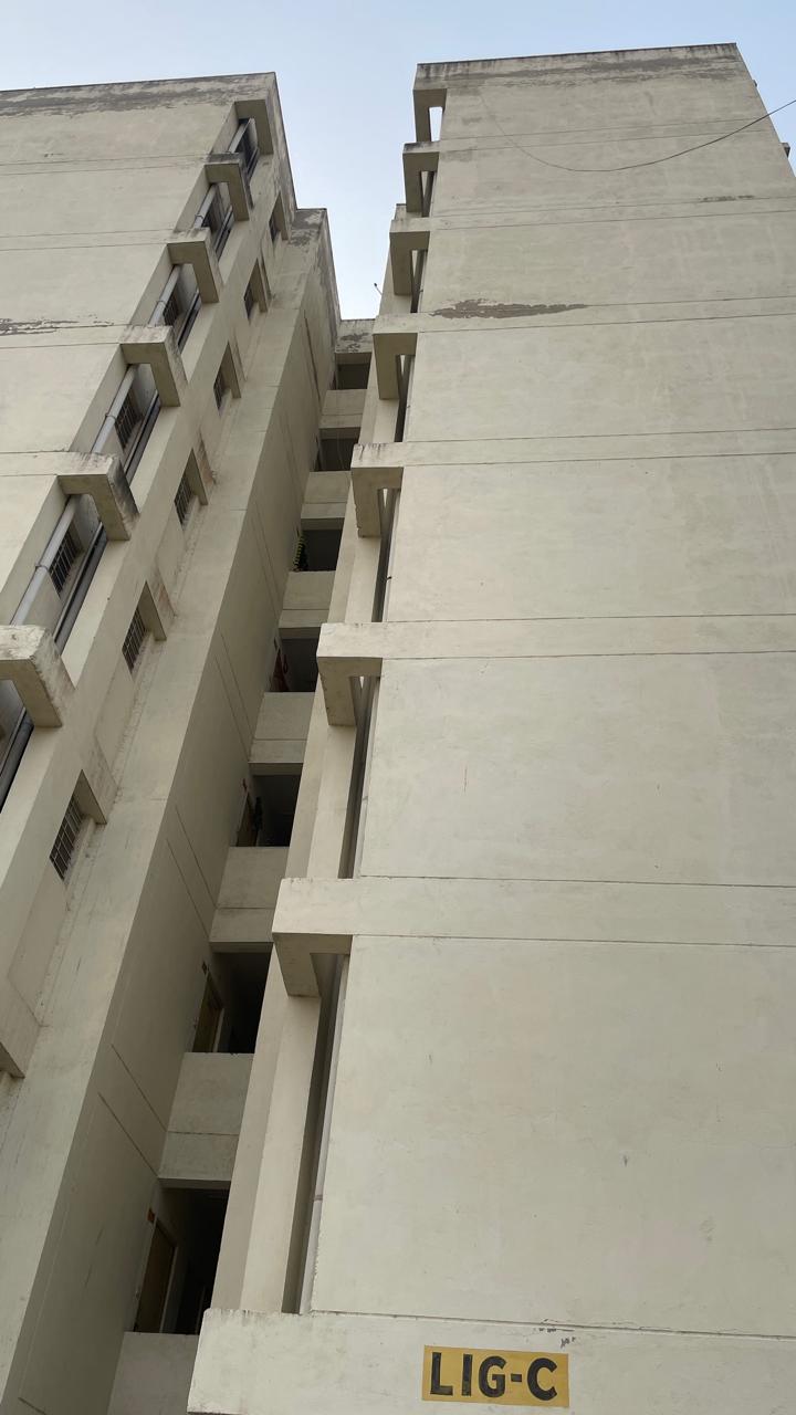 Flat for Sale in Anukampa Dwarika, Jaipur — photo 1