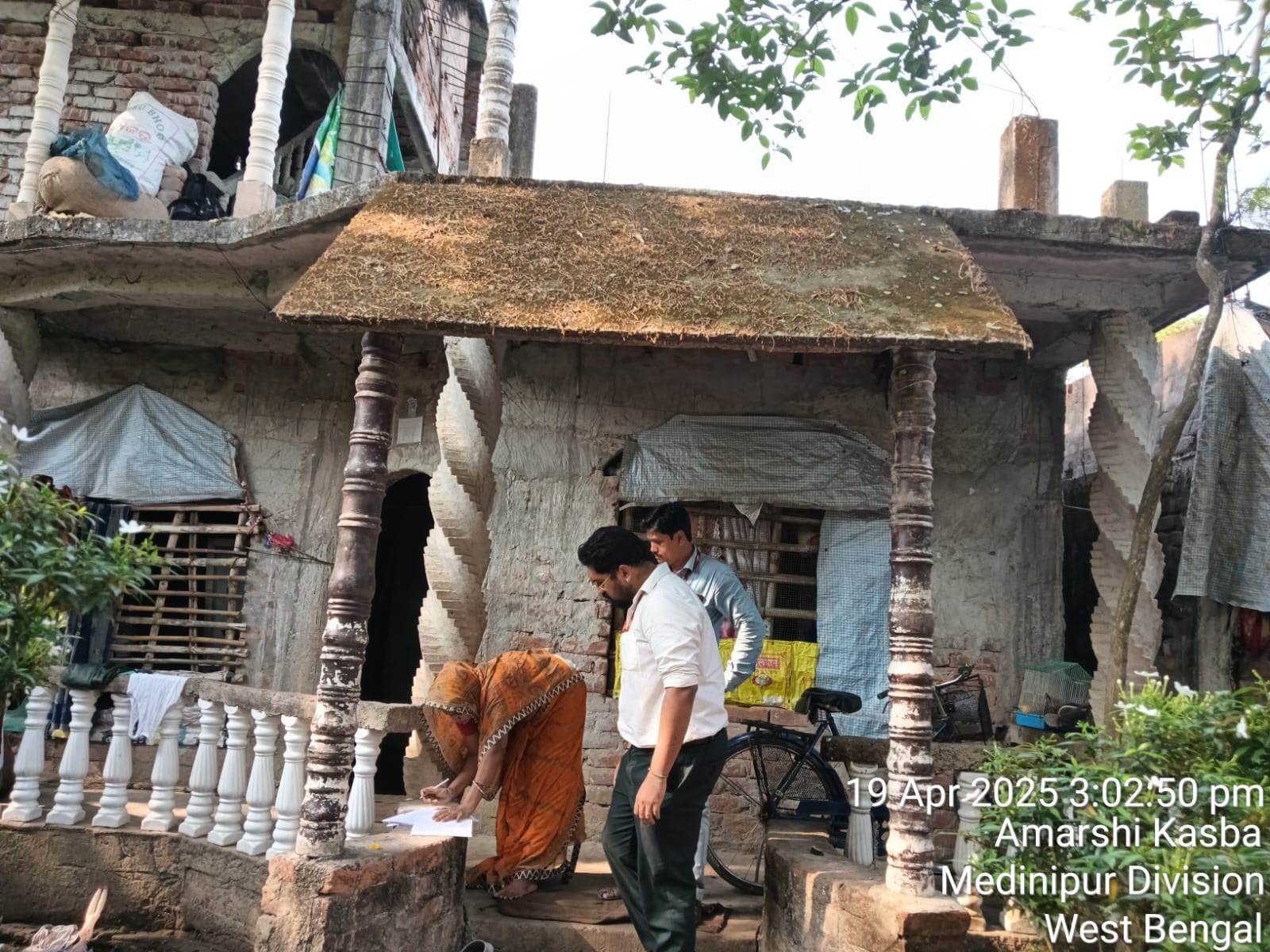 Individual House for Sale in Amarshi Kasba — photo 4