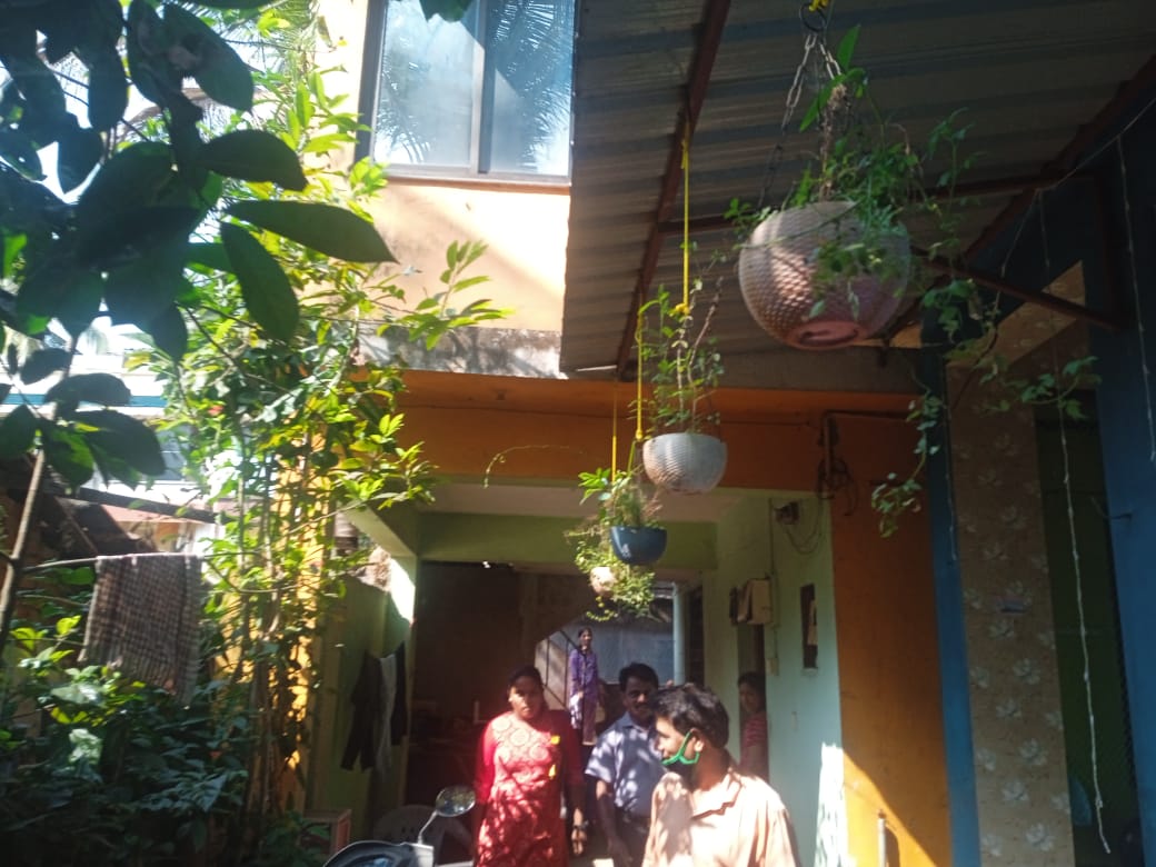 Flat for Sale in SALCETE GOA, Benaulim