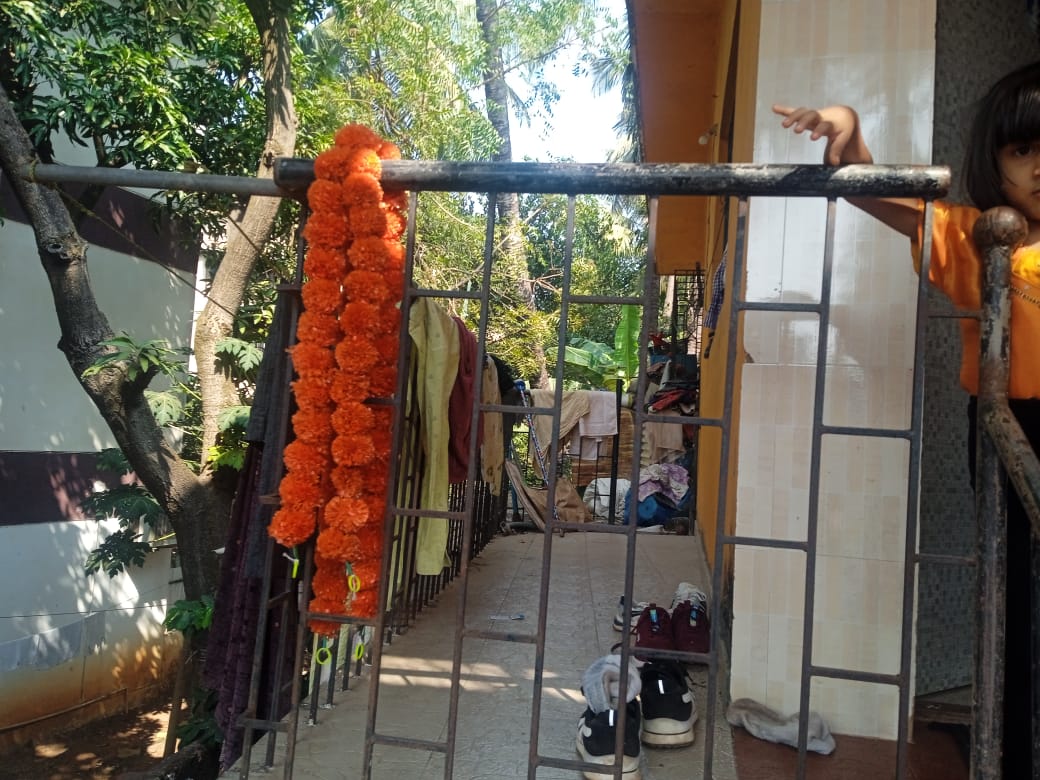 Flat for Sale in SALCETE GOA, Benaulim — photo 2