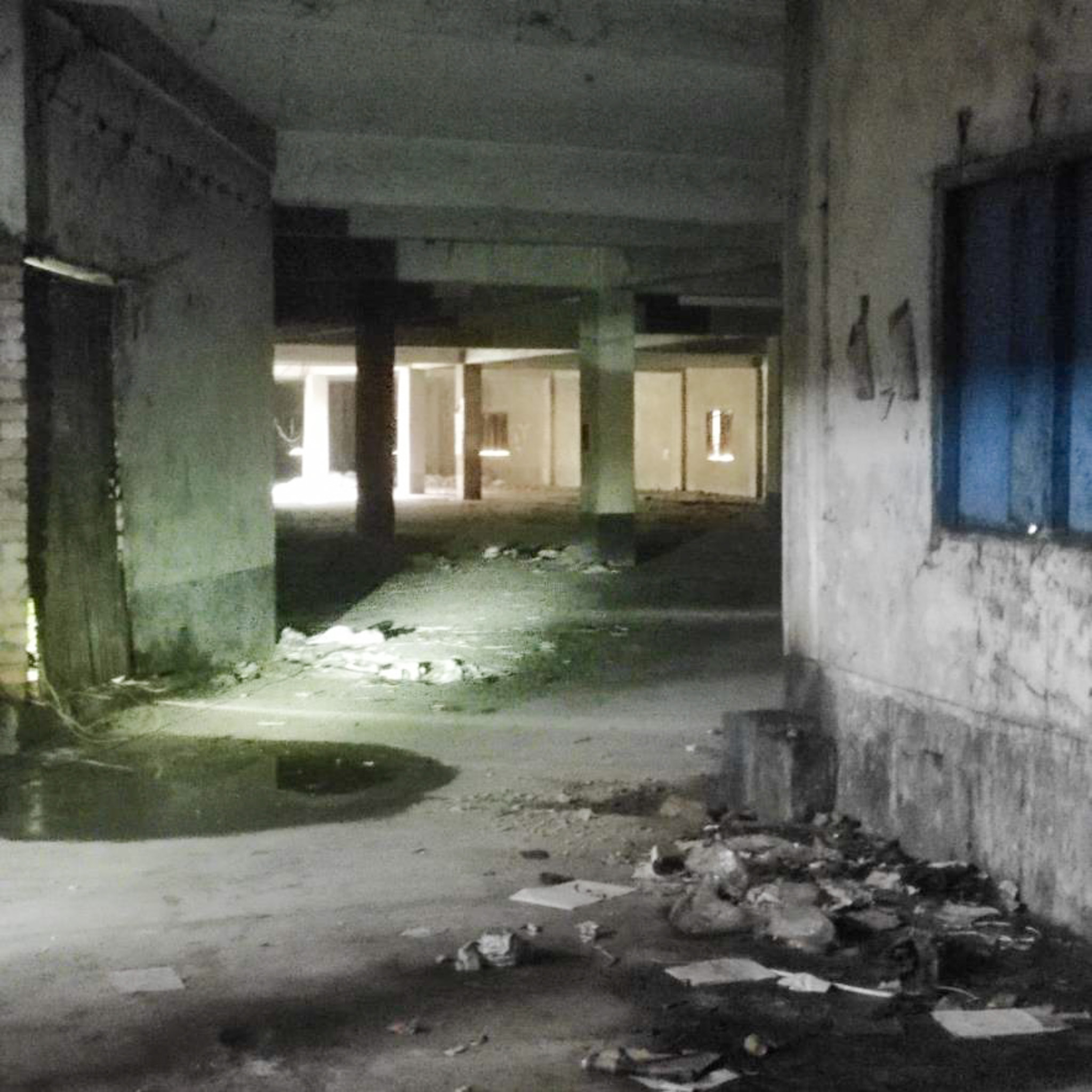 Industrial Shed for Sale in Bhangore, Bhangar Raghunathpur — photo 9