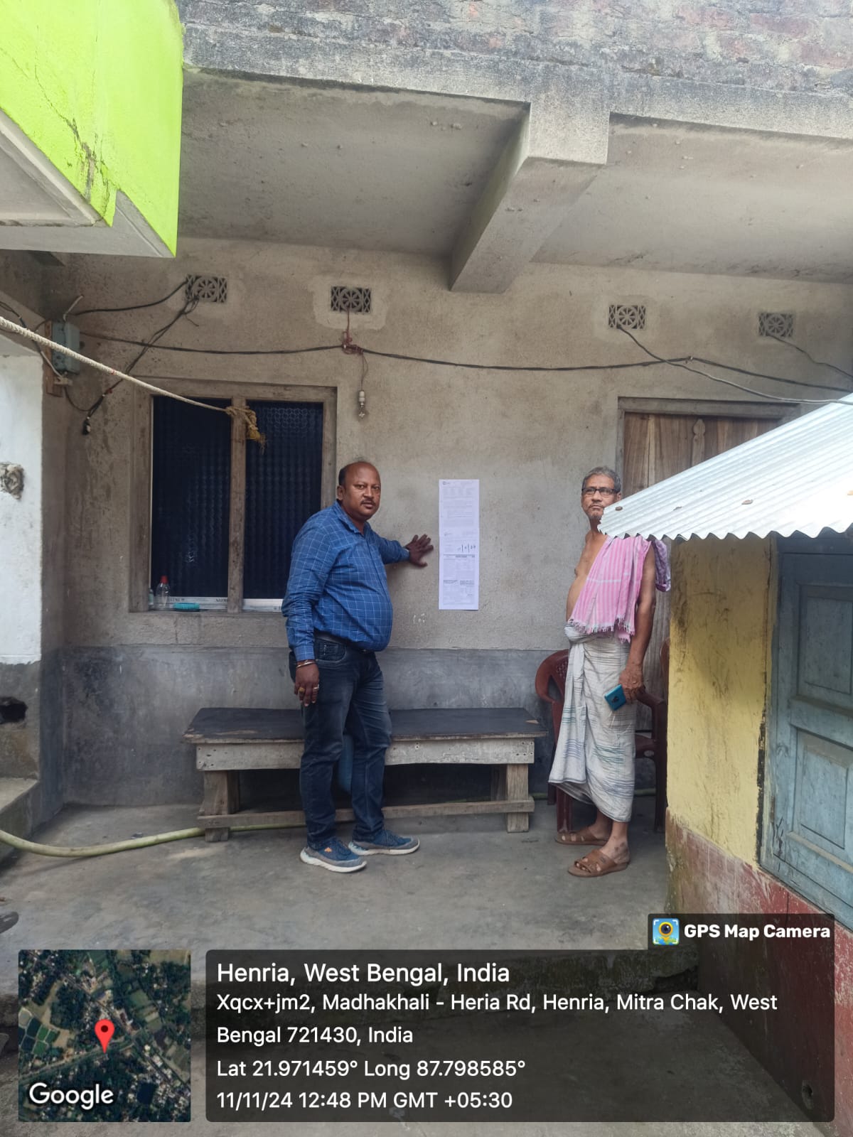 Individual House for Sale in BANSOGORA, Contai — photo 2