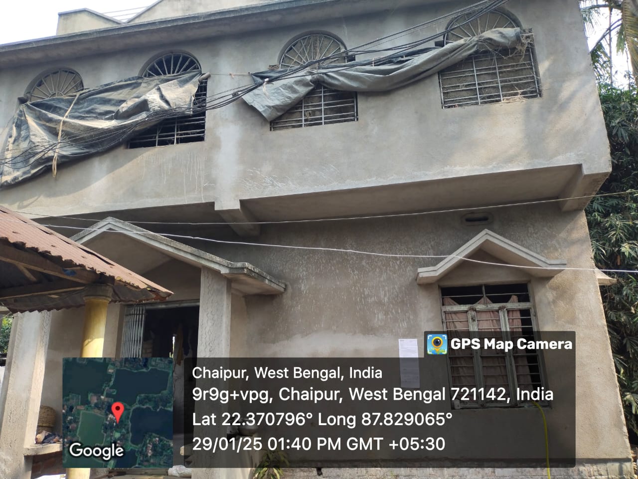 Individual House for Sale in Dakshin Baguan — photo 3