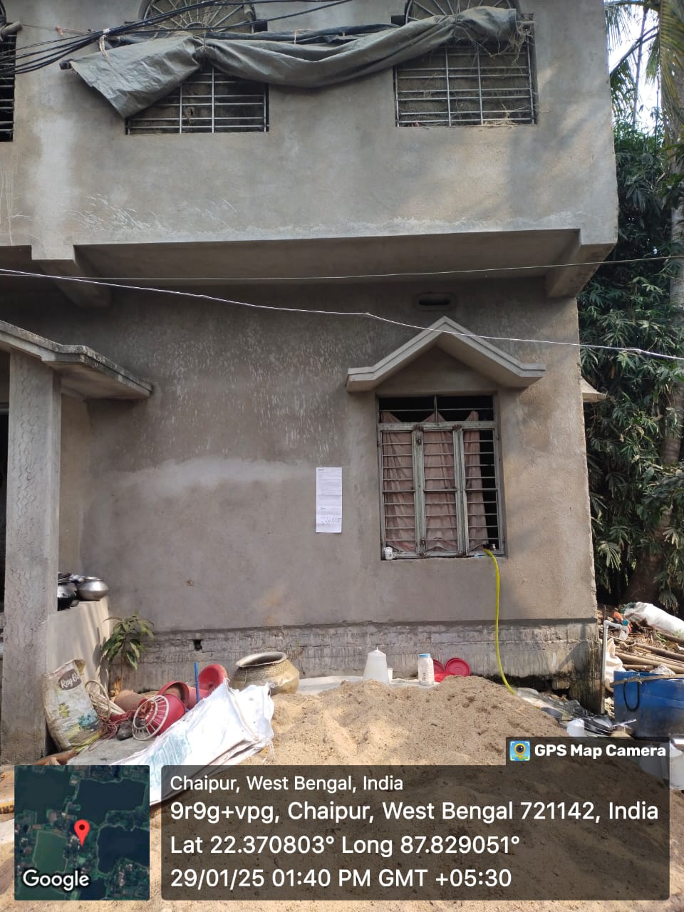 Individual House for Sale in Dakshin Baguan — photo 4